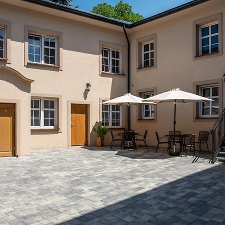 Central Platinum Apartments 14 Rybnik  Eksteriør billede