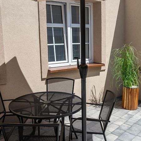Central Platinum Apartments 14 Rybnik  Eksteriør billede