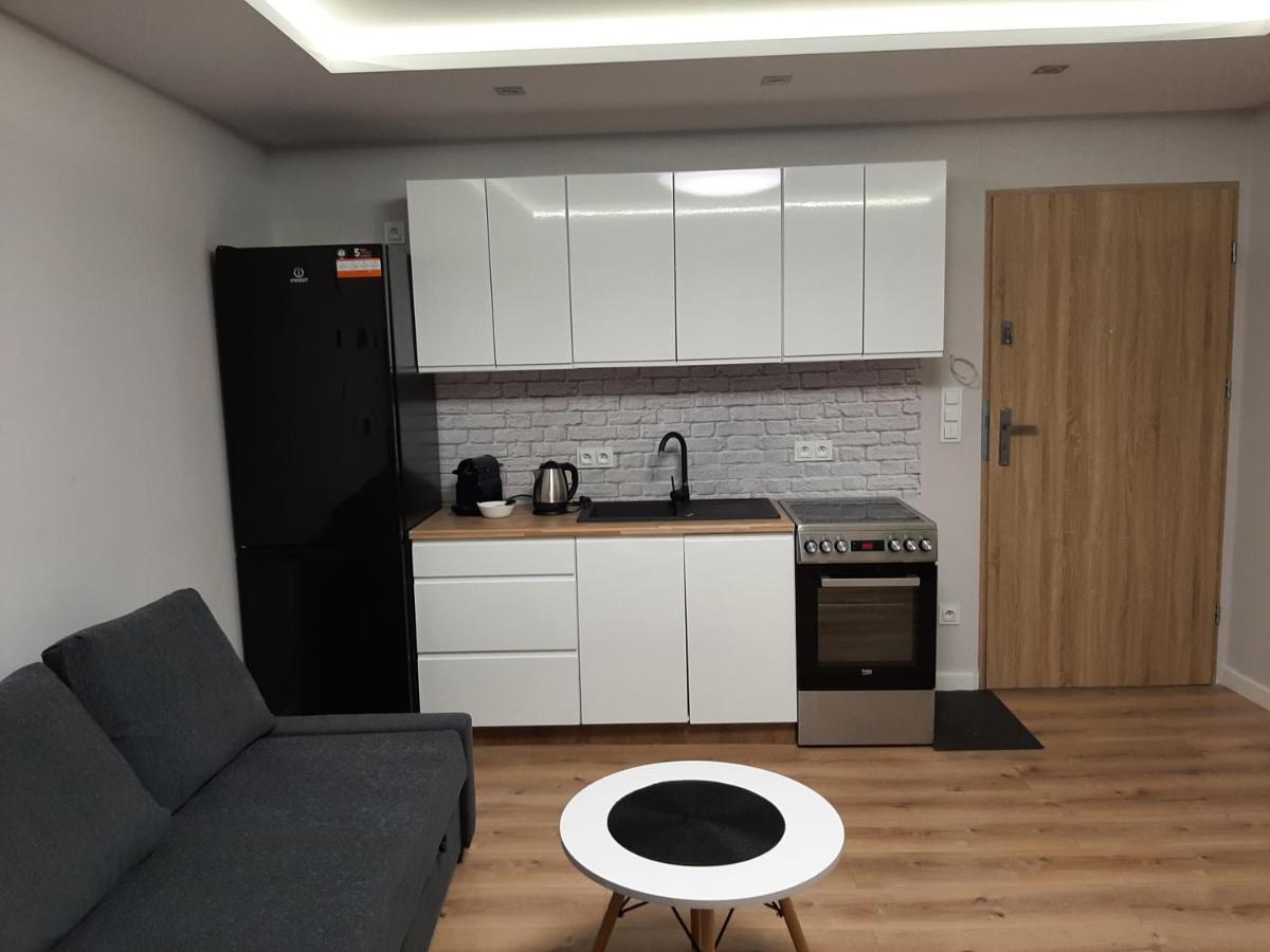 Central Platinum Apartments 14 Rybnik  Eksteriør billede