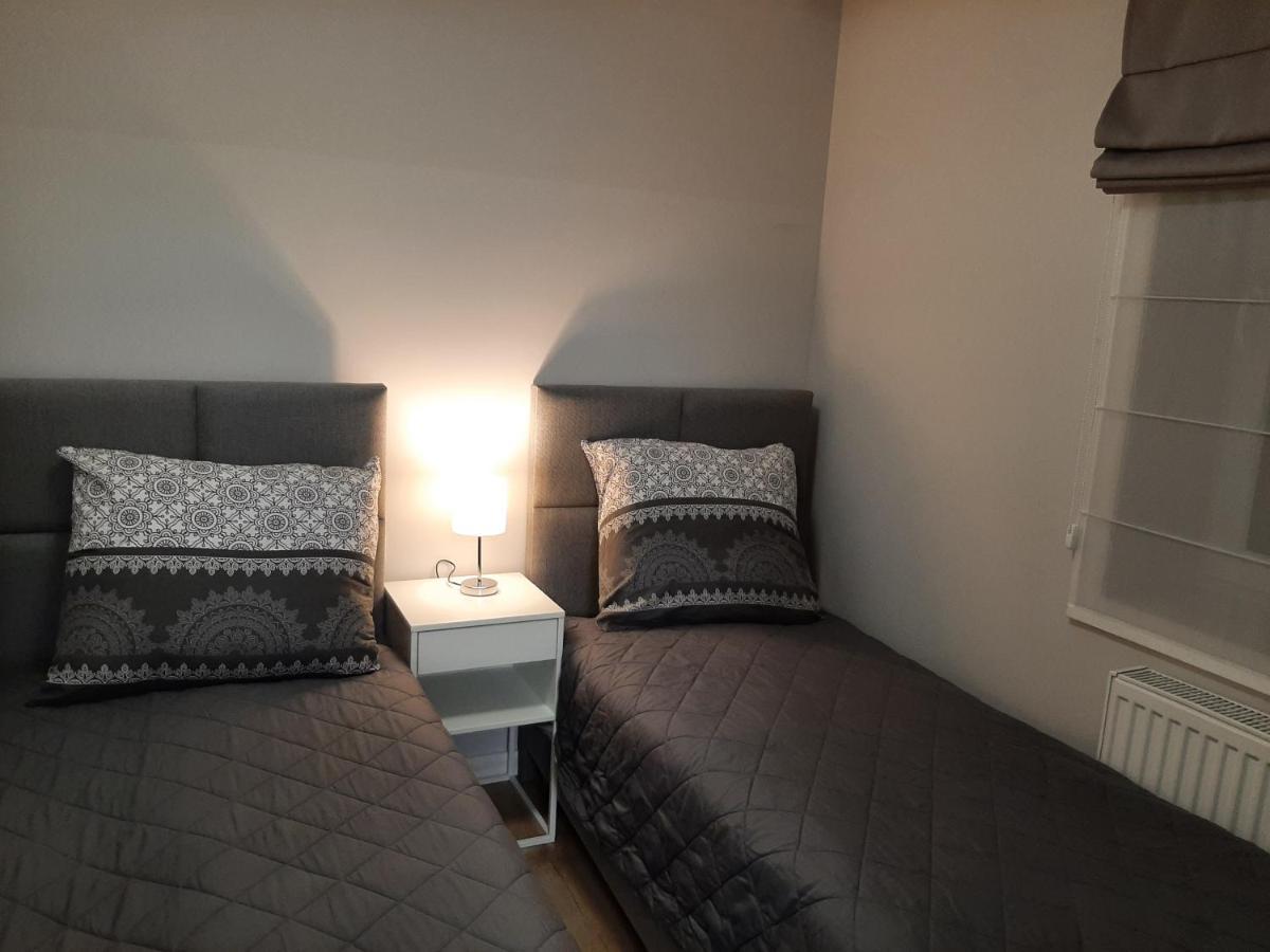 Central Platinum Apartments 14 Rybnik  Eksteriør billede