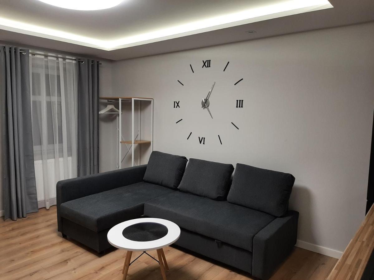 Central Platinum Apartments 14 Rybnik  Eksteriør billede
