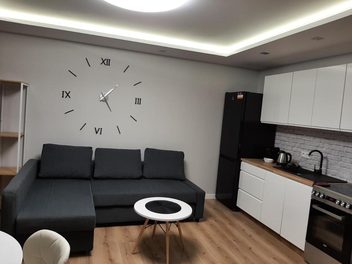 Central Platinum Apartments 14 Rybnik  Eksteriør billede