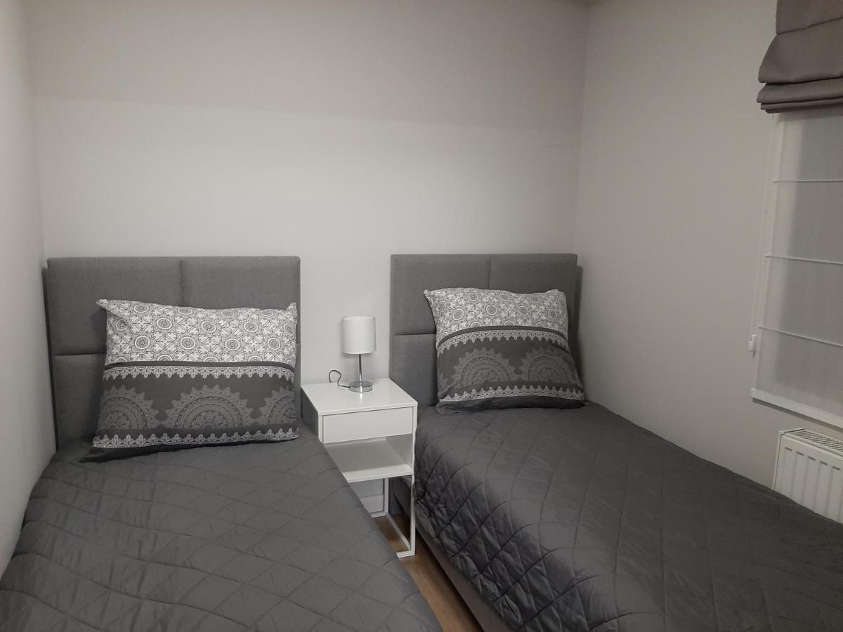 Central Platinum Apartments 14 Rybnik  Eksteriør billede